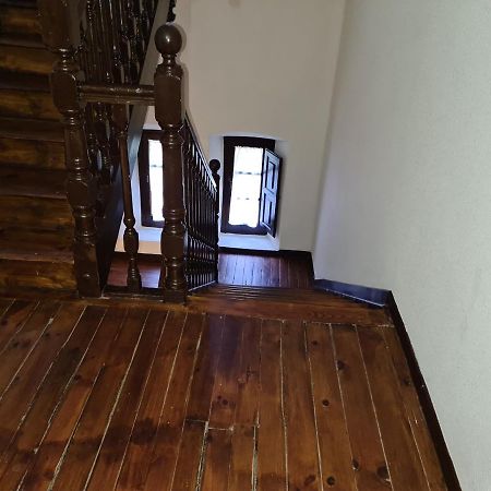 Espectacular Apartamento Reformado En Edificio Historico, Con Wifi 칸프랑크 외부 사진