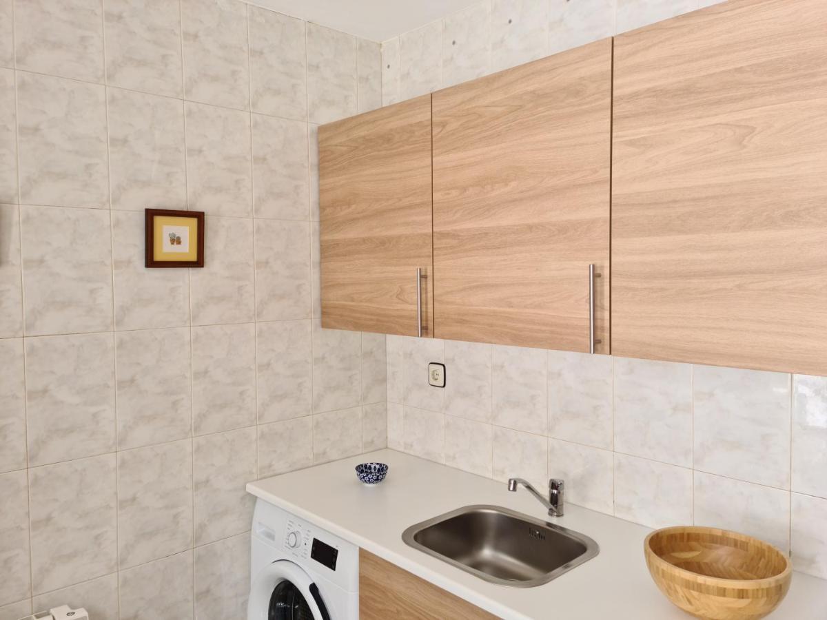 Espectacular Apartamento Reformado En Edificio Historico, Con Wifi 칸프랑크 외부 사진