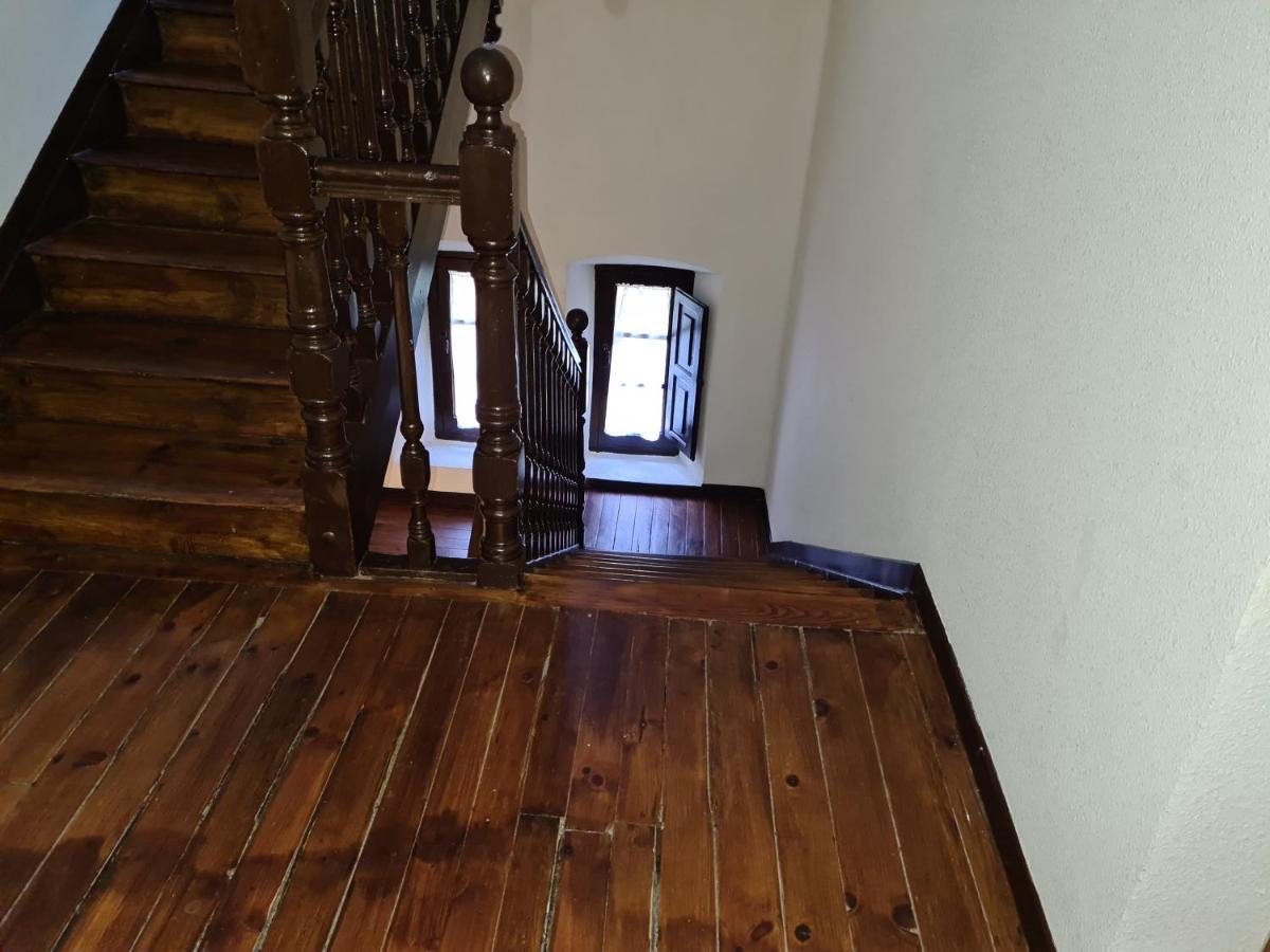 Espectacular Apartamento Reformado En Edificio Historico, Con Wifi 칸프랑크 외부 사진