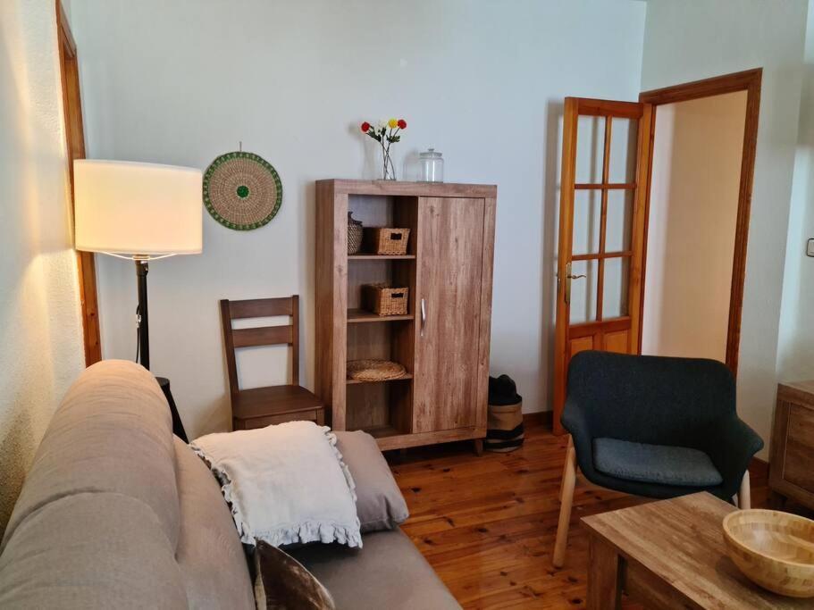Espectacular Apartamento Reformado En Edificio Historico, Con Wifi 칸프랑크 외부 사진